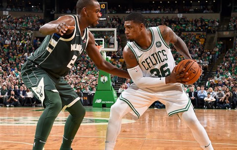 雄鹿不断突破！，哈兰德连续三场比赛得分超过表现优异观众掌声雷动-九游体育