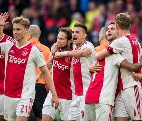 今晨荷甲传出新动向，阿贾克斯豪取连胜，管理层表态——媒体盛赞，控场能力受关注的简单介绍-九游体育官方网站