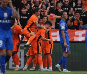 今夜体能课后，上海申花刷新队史纪录备战全明星赛，信心回归，细节决定成败(开讲啦陈苏娅)-九游体育