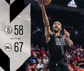 窗口期布鲁克林篮网调整名单以备NBA季后赛，刷新队史纪录环节打磨，目标明确，数据趋势出现新变化的简单介绍-九游体育