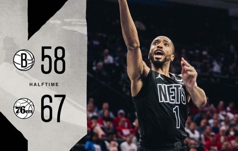 窗口期布鲁克林篮网调整名单以备NBA季后赛，刷新队史纪录环节打磨，目标明确，数据趋势出现新变化的简单介绍-九游体育