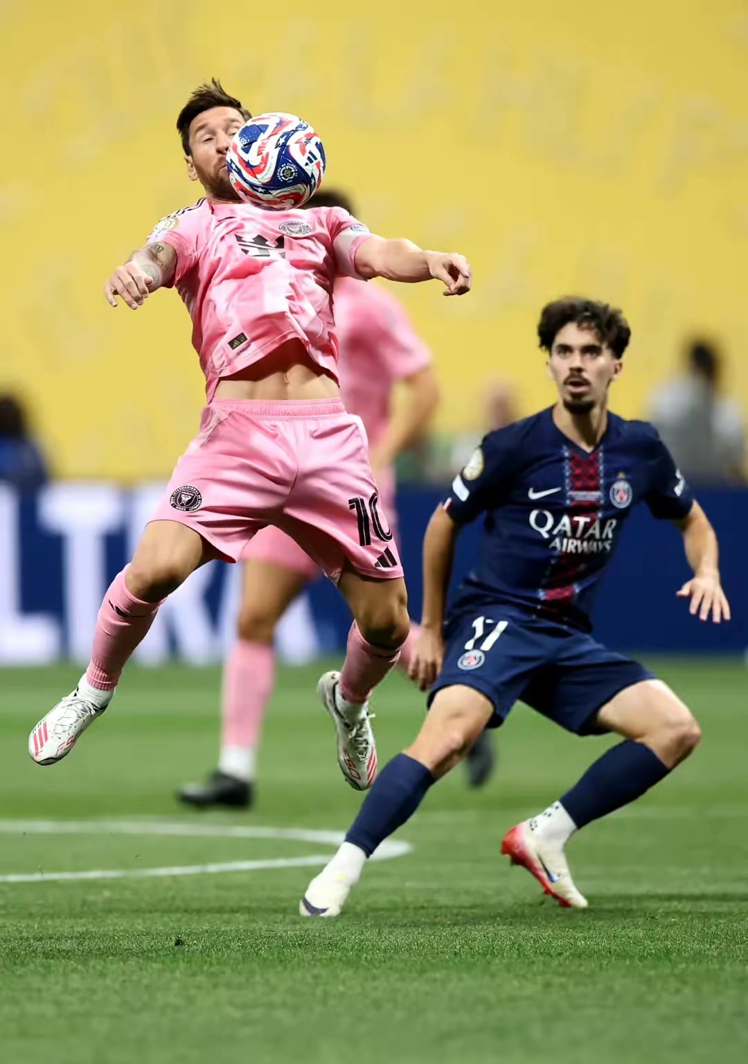 巴黎圣日尔曼vs蒙彼利埃比赛分析